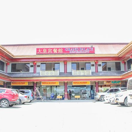 Butuan Grand Palace Hotel Annex Butuan City Екстер'єр фото