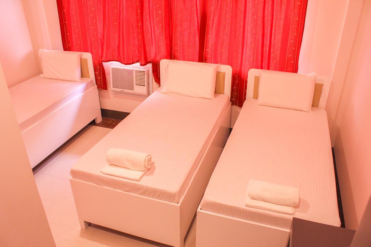 Butuan Grand Palace Hotel Annex Butuan City Екстер'єр фото