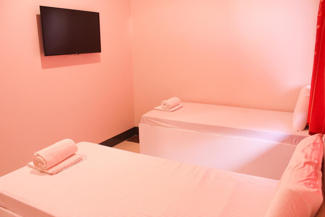 Butuan Grand Palace Hotel Annex Butuan City Екстер'єр фото