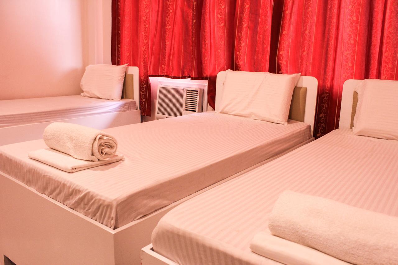 Butuan Grand Palace Hotel Annex Butuan City Екстер'єр фото
