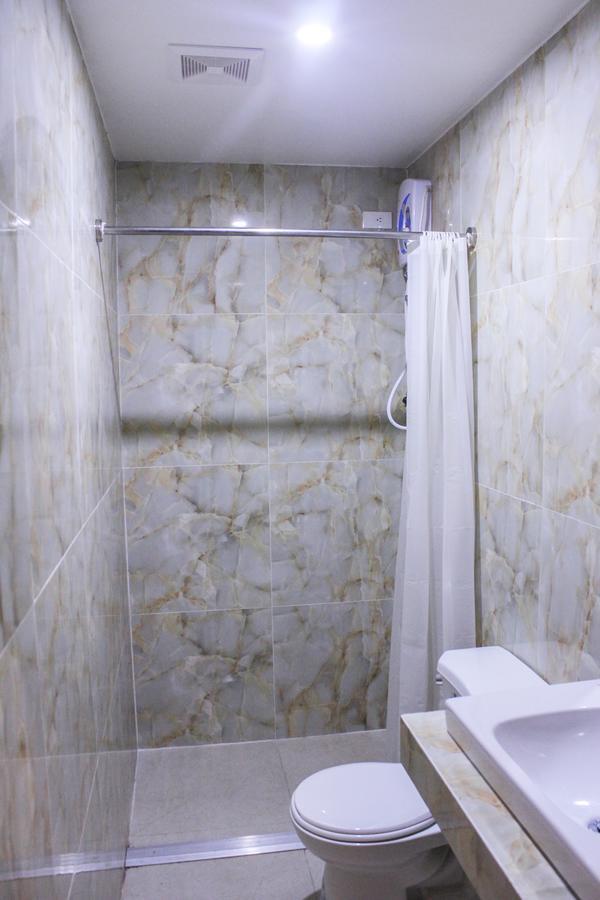 Butuan Grand Palace Hotel Annex Butuan City Екстер'єр фото