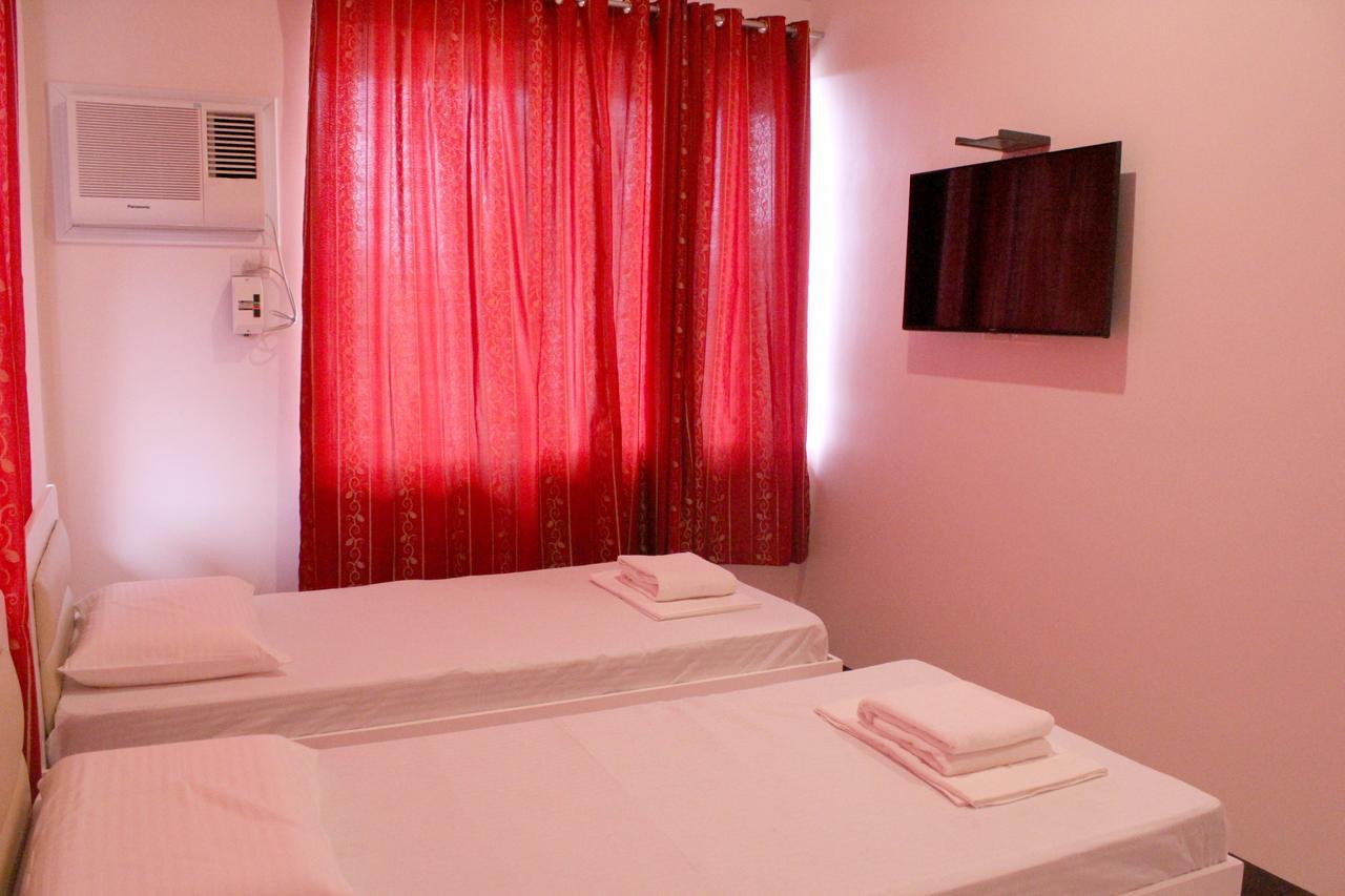 Butuan Grand Palace Hotel Annex Butuan City Екстер'єр фото