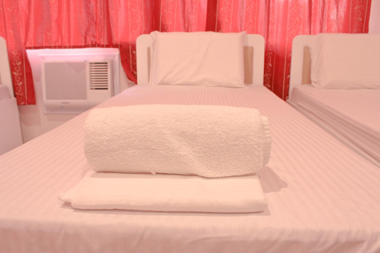 Butuan Grand Palace Hotel Annex Butuan City Екстер'єр фото