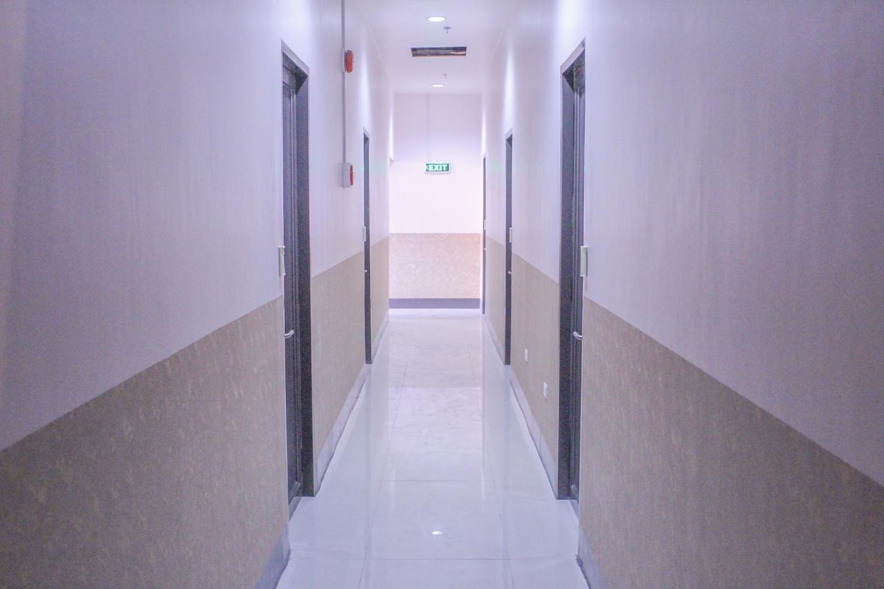 Butuan Grand Palace Hotel Annex Butuan City Екстер'єр фото