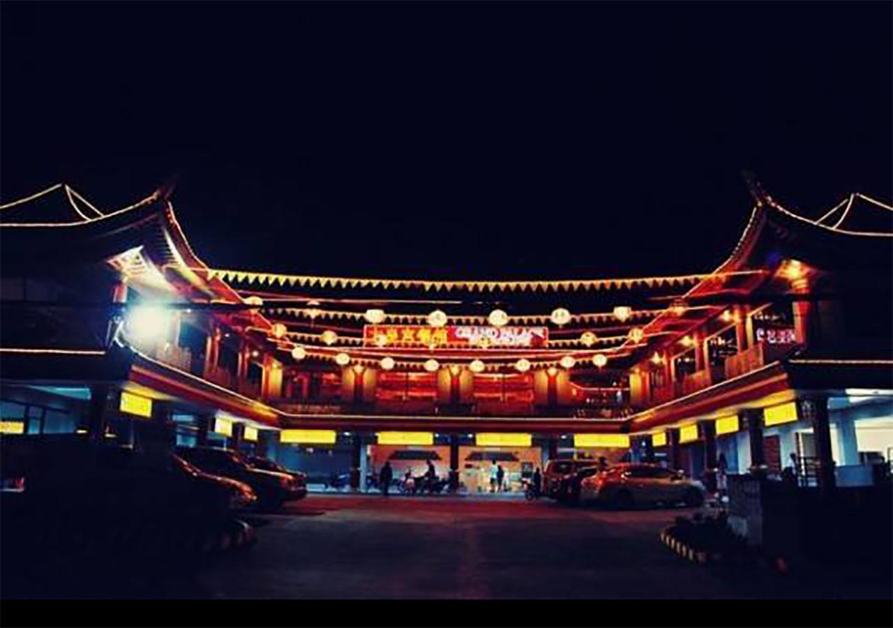 Butuan Grand Palace Hotel Annex Butuan City Екстер'єр фото