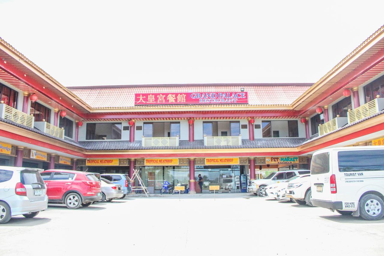 Butuan Grand Palace Hotel Annex Butuan City Екстер'єр фото