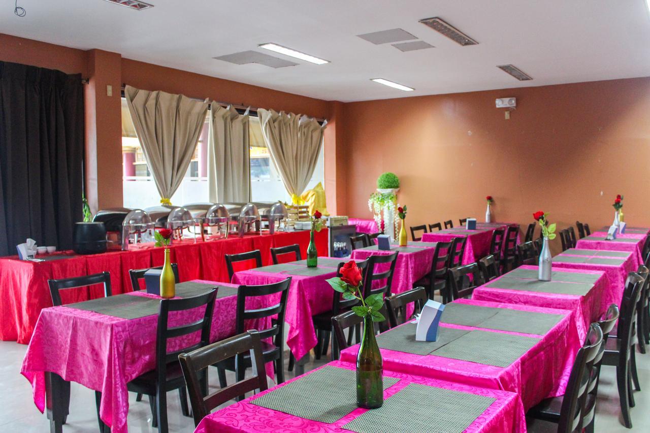 Butuan Grand Palace Hotel Annex Butuan City Екстер'єр фото