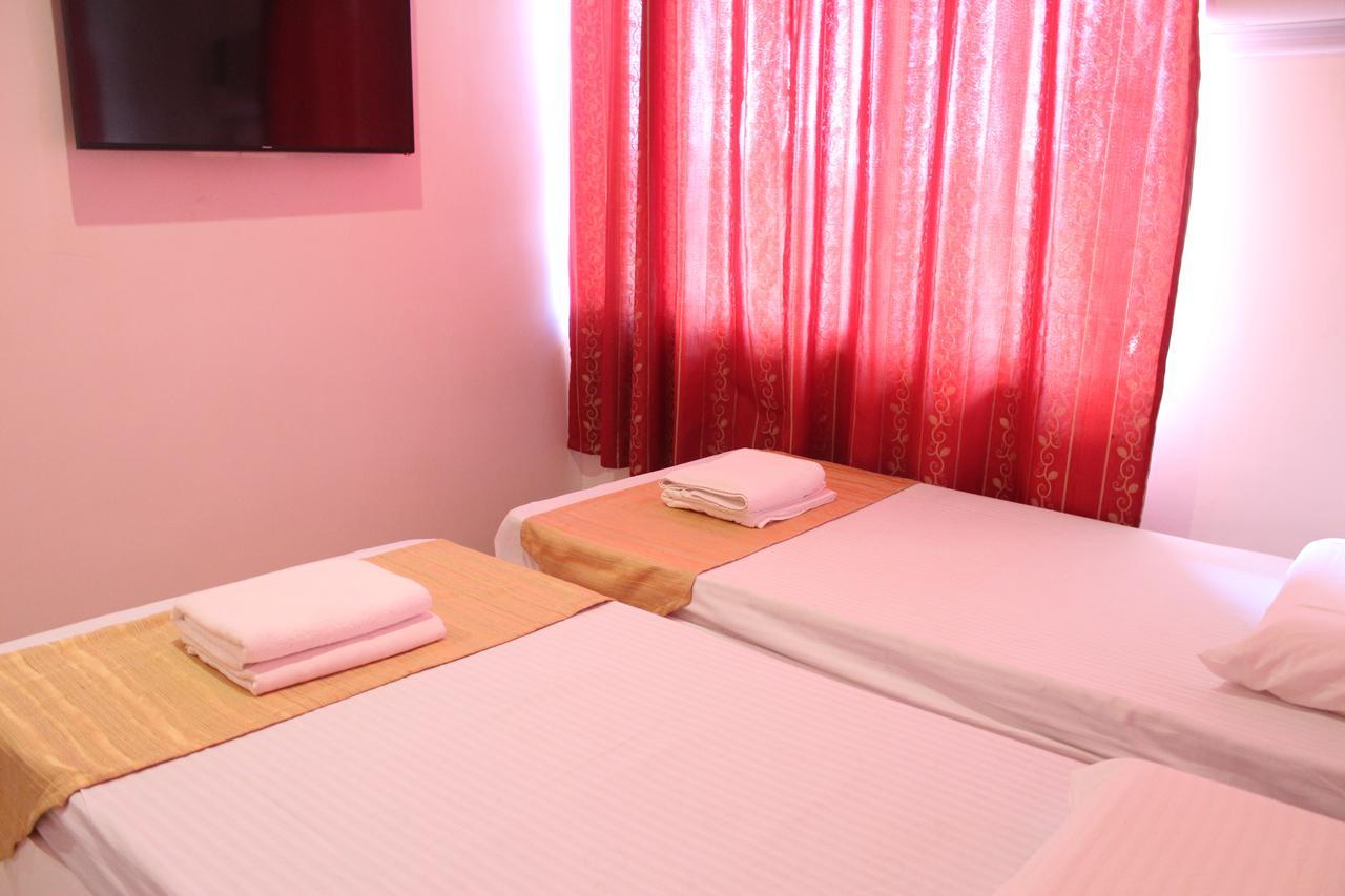 Butuan Grand Palace Hotel Annex Butuan City Екстер'єр фото