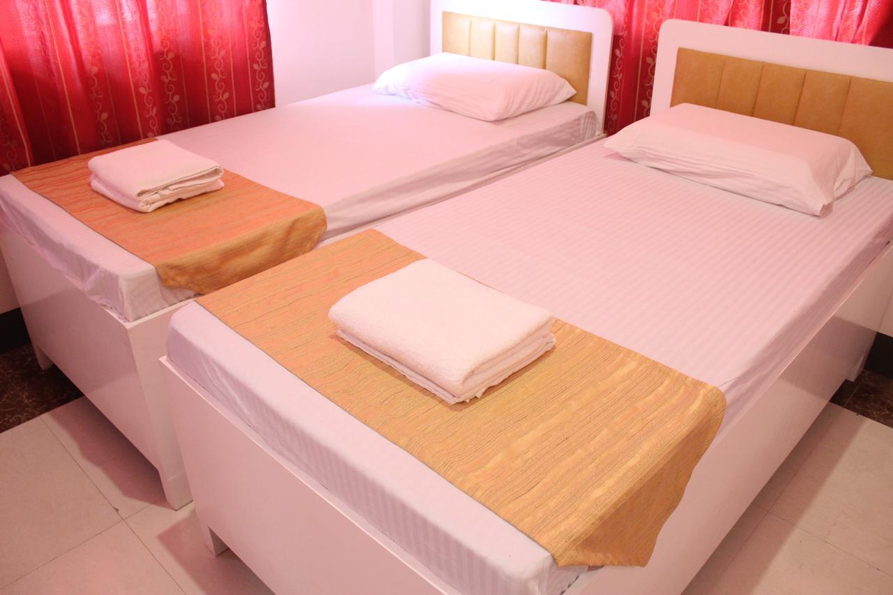 Butuan Grand Palace Hotel Annex Butuan City Екстер'єр фото