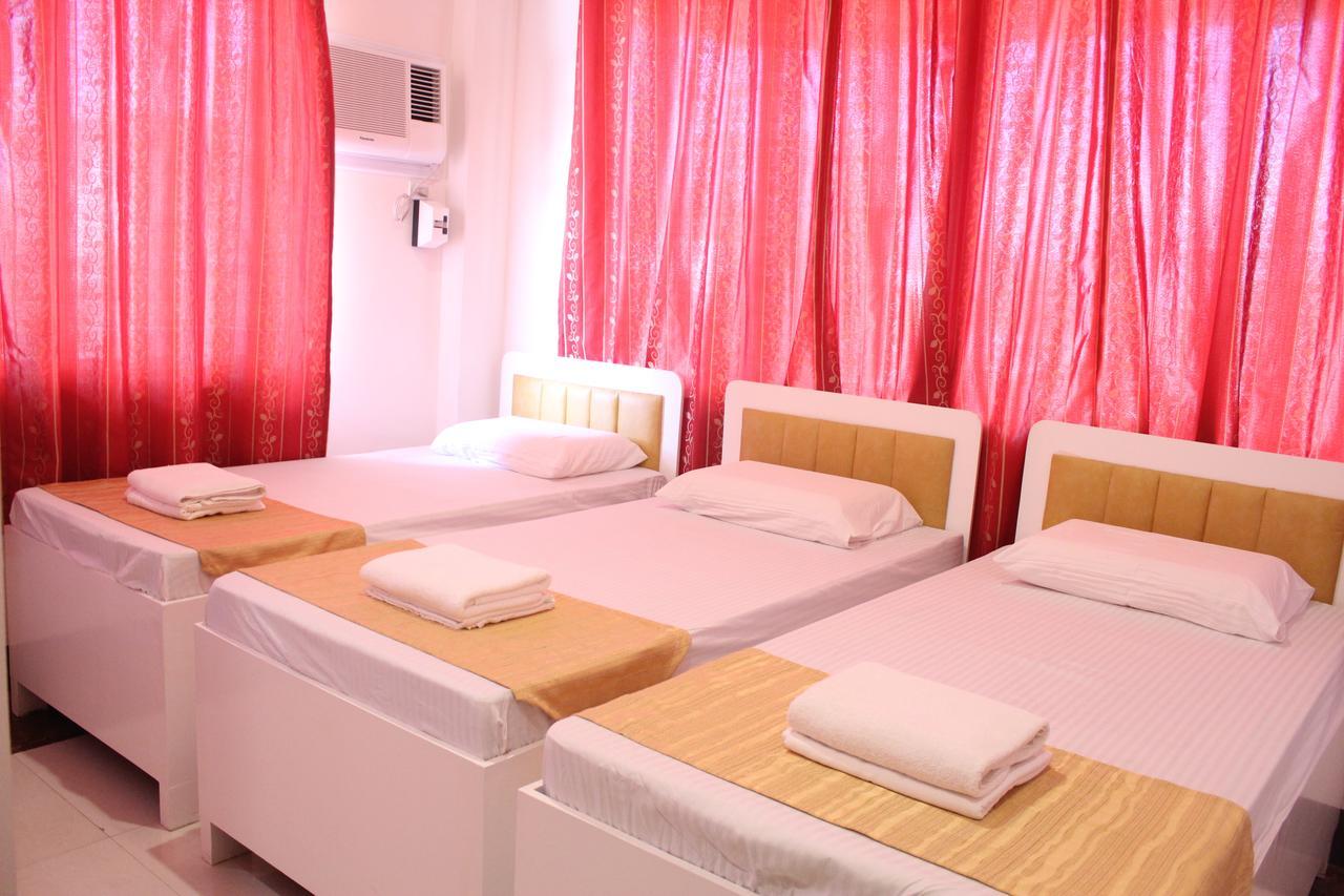 Butuan Grand Palace Hotel Annex Butuan City Екстер'єр фото