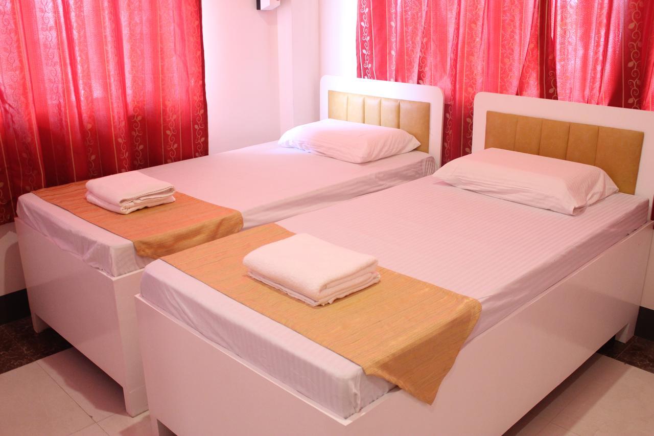 Butuan Grand Palace Hotel Annex Butuan City Екстер'єр фото