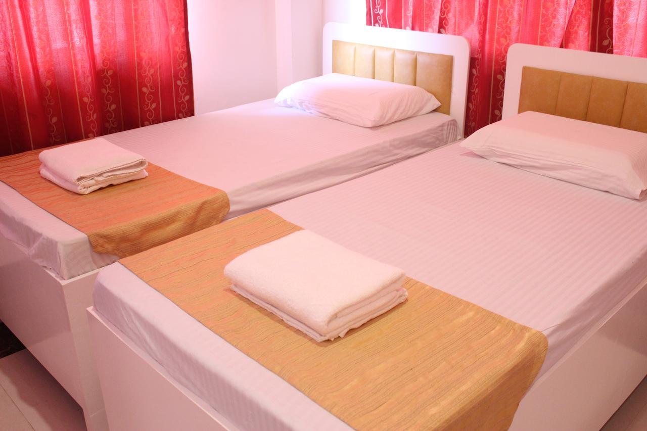 Butuan Grand Palace Hotel Annex Butuan City Екстер'єр фото