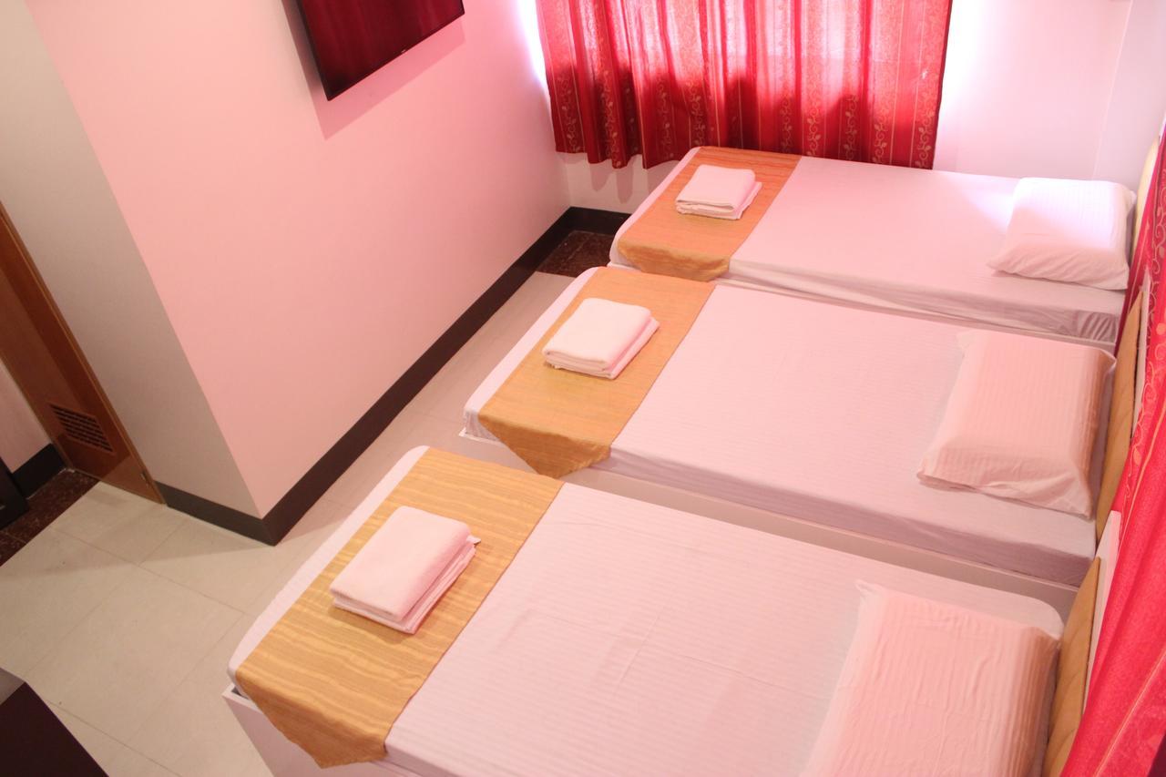 Butuan Grand Palace Hotel Annex Butuan City Екстер'єр фото