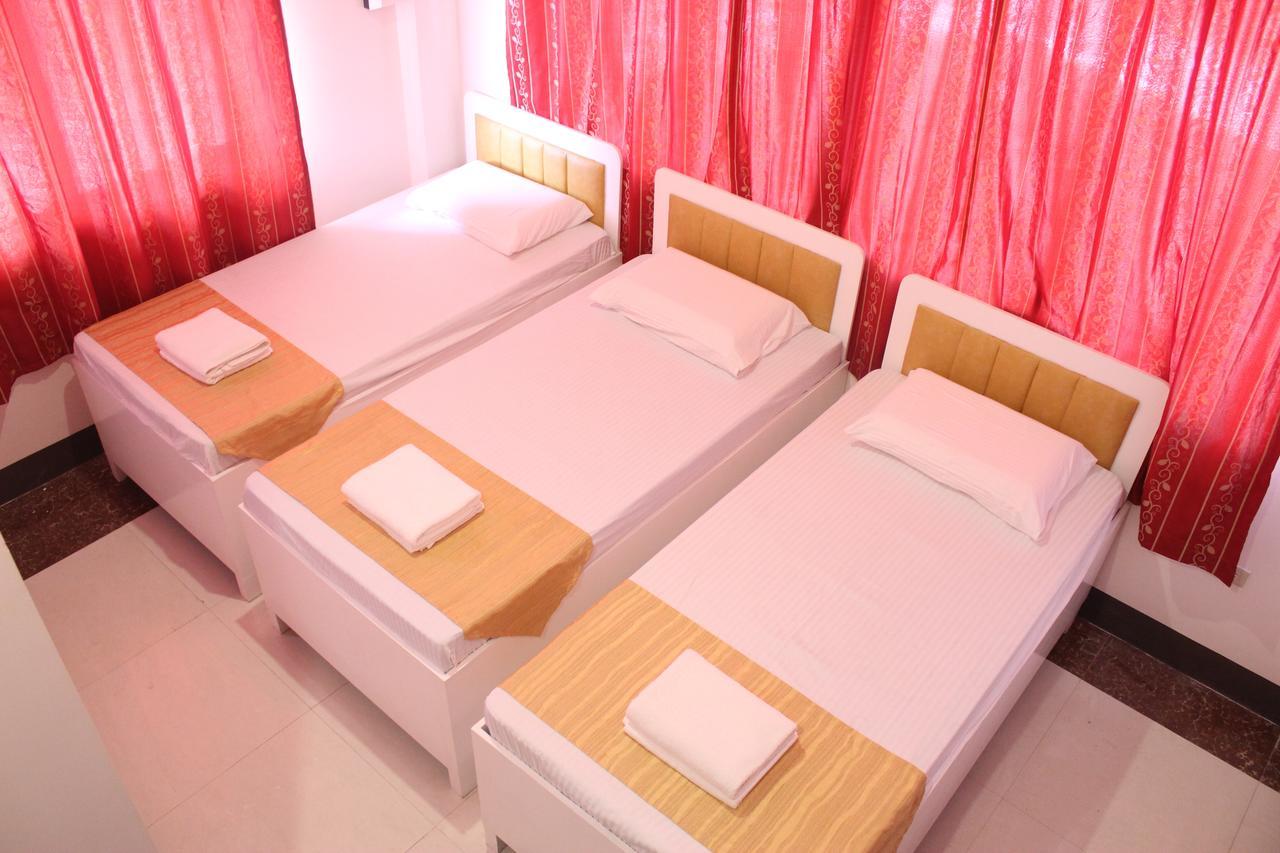Butuan Grand Palace Hotel Annex Butuan City Екстер'єр фото