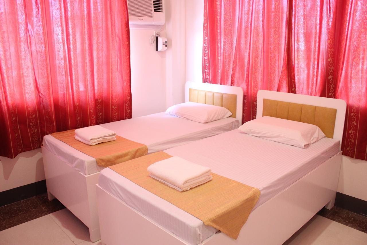 Butuan Grand Palace Hotel Annex Butuan City Екстер'єр фото