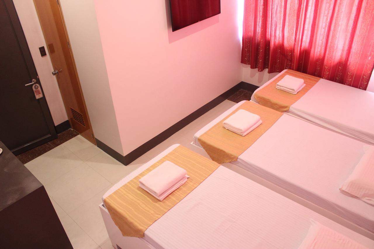 Butuan Grand Palace Hotel Annex Butuan City Екстер'єр фото