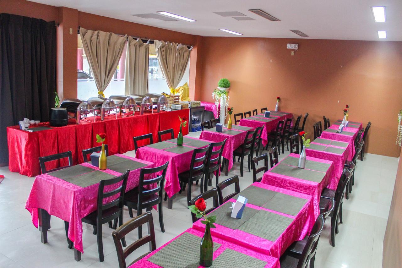 Butuan Grand Palace Hotel Annex Butuan City Екстер'єр фото