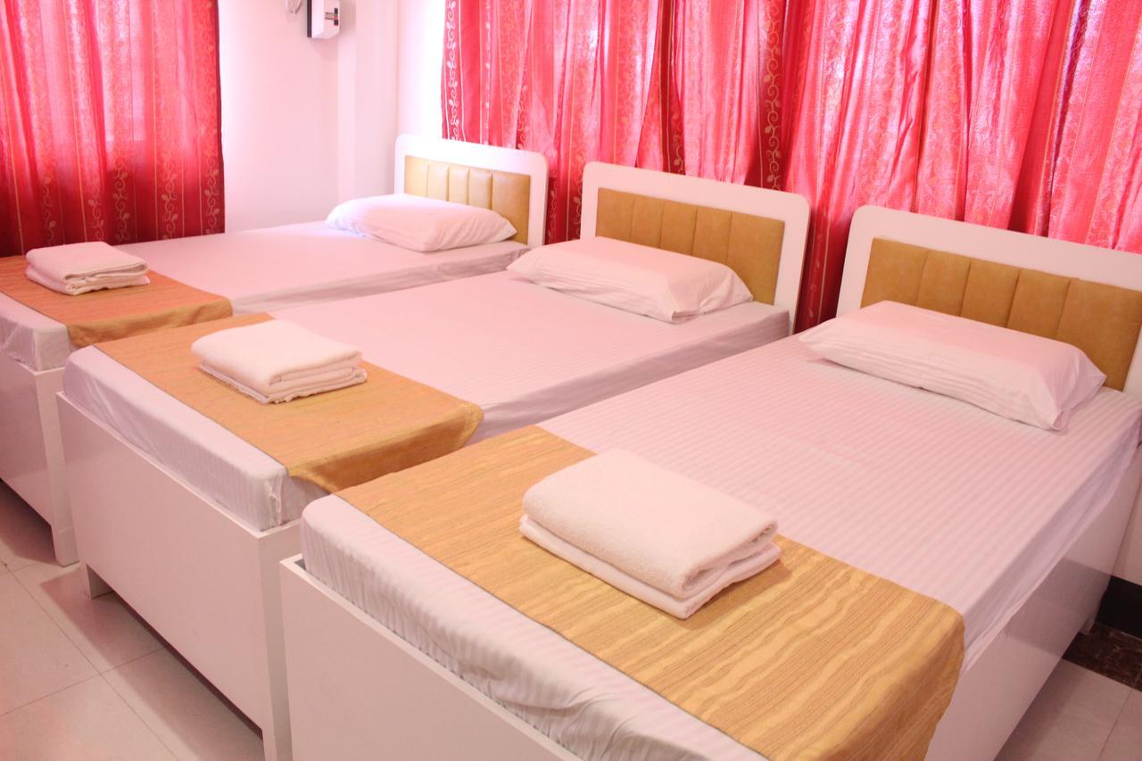 Butuan Grand Palace Hotel Annex Butuan City Екстер'єр фото