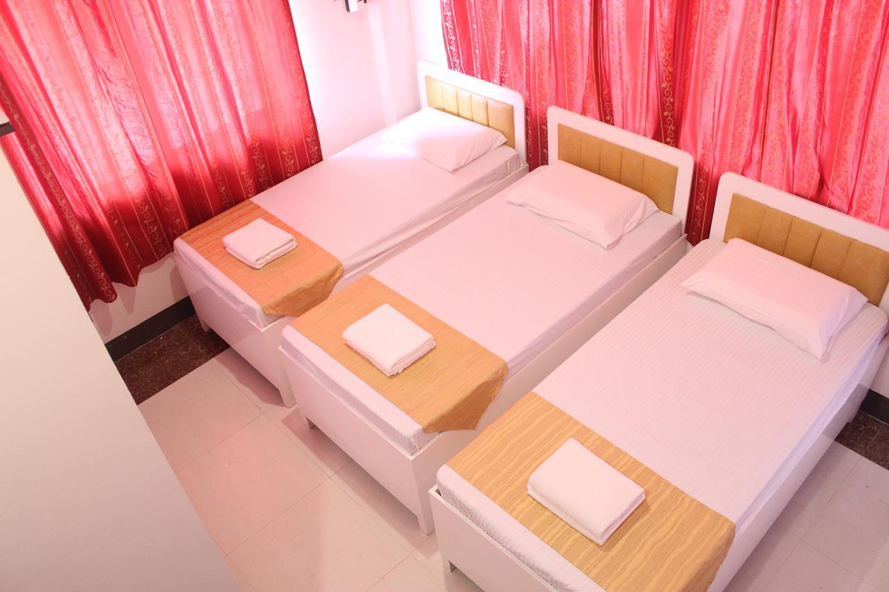 Butuan Grand Palace Hotel Annex Butuan City Екстер'єр фото